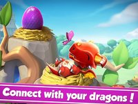 Dragon Mania Legends screenshot, image №1409725 - RAWG