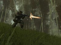 Battlefield 2 screenshot, image №356410 - RAWG