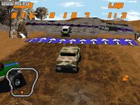 Test Drive Off-Road screenshot, image №330751 - RAWG