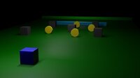 Blok Game screenshot, image №3111294 - RAWG