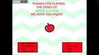 Apple Clicker (popcorn_studios1) screenshot, image №3287313 - RAWG