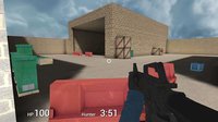 Prop Hunt Portable screenshot, image №1442360 - RAWG