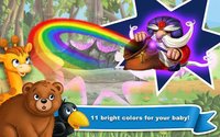 Learning Colors for Kids: Toddler Educational Game screenshot, image №1443281 - RAWG