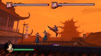 Kung Fu Strike - The Warrior's Rise screenshot, image №631803 - RAWG
