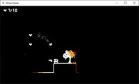 White Hearts screenshot, image №1851989 - RAWG