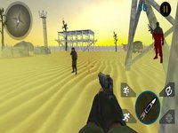 Elite Sniper Commando Battle screenshot, image №1678026 - RAWG