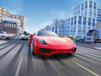 Drive For Speed screenshot, image №2605042 - RAWG
