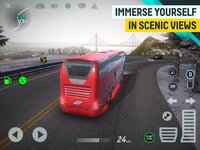 Bus Simulator - Multiplayer screenshot, image №3197325 - RAWG