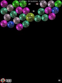 99 Bubbles, Popping Match 3 screenshot, image №948141 - RAWG
