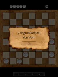 Russian Checkers+ screenshot, image №1331405 - RAWG