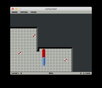 Micro Entertainment: Corbynball screenshot, image №2280153 - RAWG