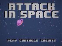 Attack in Space screenshot, image №1283486 - RAWG