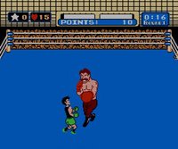 Punch-Out!! Featuring Mr. Dream screenshot, image №794742 - RAWG