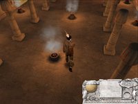 Bonez Adventures: Tomb of Fulaos screenshot, image №415775 - RAWG