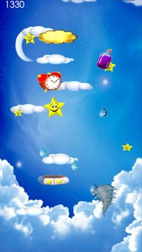 Jumping Star screenshot, image №1746662 - RAWG