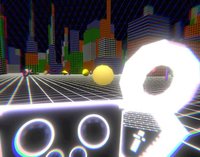 CYBERSPACE 1999 screenshot, image №1953101 - RAWG