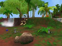 Zoo Tycoon 2 screenshot, image №393021 - RAWG