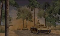 Combat Mission: Afrika Korps screenshot, image №351550 - RAWG