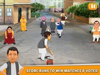 Cricket Battle Politics 2019 screenshot, image №1977860 - RAWG