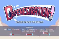 Defenestration! screenshot, image №1066501 - RAWG