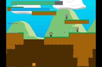 Kritz Cannon screenshot, image №1636387 - RAWG