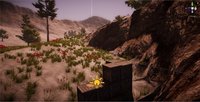 The Lost Letters of Harry Williams screenshot, image №2202947 - RAWG