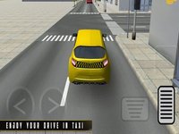 Asian Taxi Driving Sim 18 screenshot, image №1610509 - RAWG