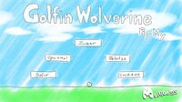 Golfin Wolverine ByMy screenshot, image №3003007 - RAWG