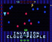 Invasion Of The Cloud People - The Next Storm screenshot, image №2788624 - RAWG