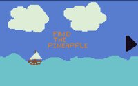 Sea Search screenshot, image №3116290 - RAWG