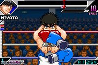 Victorious Boxers: The Fighting! screenshot, image №3943815 - RAWG