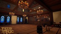 The Tavern of Magic screenshot, image №824679 - RAWG