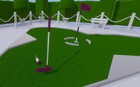 Poly-Poly Putt-Putt screenshot, image №1080515 - RAWG