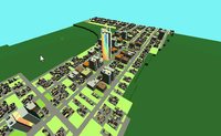 City Stacked Demo screenshot, image №1078613 - RAWG