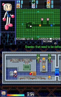Bomberman 2 screenshot, image №3290946 - RAWG
