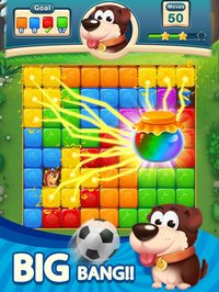 Fruits Blast - Match Cube screenshot, image №915541 - RAWG