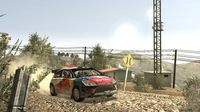 WRC: FIA World Rally Championship screenshot, image №541819 - RAWG