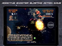 Quantum Revenge screenshot, image №1789989 - RAWG