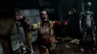 Resident Evil: The Darkside Chronicles screenshot, image №253269 - RAWG