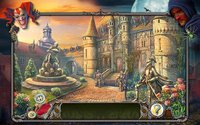 Dark Tales 5: The Red Mask. Hidden Object Game. screenshot, image №1430572 - RAWG