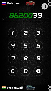 Fastest Dialler screenshot, image №1214253 - RAWG