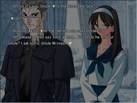 Tsukihime PLUS-DISC screenshot, image №4263963 - RAWG