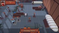 Spellpowder: Uprising screenshot, image №4205718 - RAWG