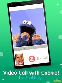 Cookie Calls screenshot, image №1452949 - RAWG