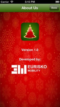 My Christmas Tree for iPhone screenshot, image №1786323 - RAWG