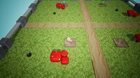 Psycho Pigs screenshot, image №4194294 - RAWG