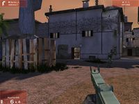 Tom Clancy's Rainbow Six 3: Athena Sword screenshot, image №373240 - RAWG