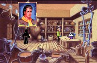King's Quest VI screenshot, image №748932 - RAWG
