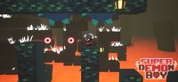 Super Demon Boy screenshot, image №2011220 - RAWG