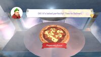 Pizza Delivery in a Storm screenshot, image №4195646 - RAWG